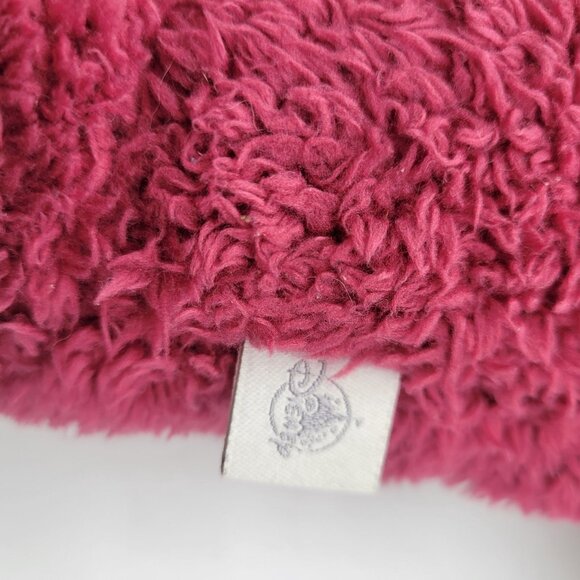 Disney Pixar Store LOTSO HUGGIN BEAR Lot of 2 Bears 15" Plush Strawberry Scent - Picture 9 of 16